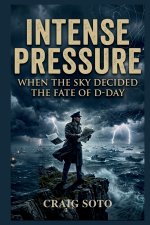 INTENSE PRESSURE