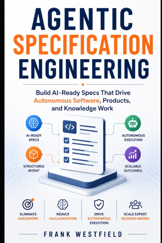 Agentic Specification Engineering