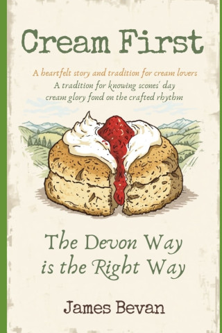 Cream First