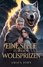 Eine Seele Für Den Wolfsprinzen