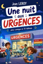 UNE NUIT AUX URGENCES