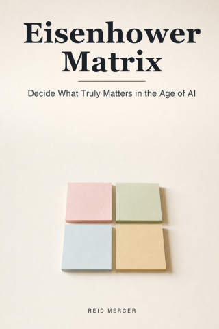 The Eisenhower Matrix