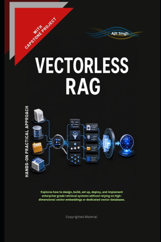 Vectorless RAG