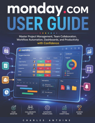 Monday.com User Guide