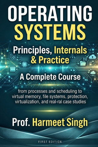 OPERATING SYSTEMS