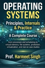 OPERATING SYSTEMS