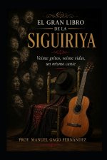 EL GRAN LIBRO DE LA SIGUIRIYA