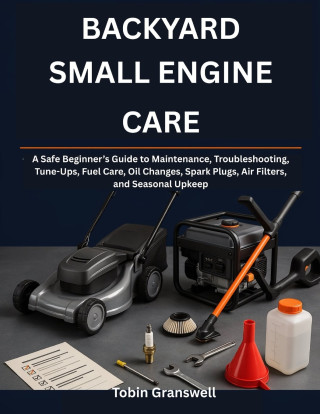 BACKYARD SMALL ENGINE CARE