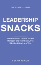 Leadership Snacks