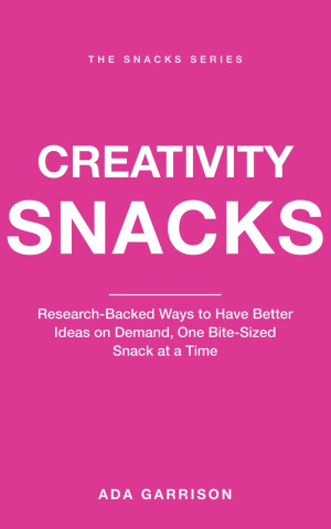 Creativity Snacks