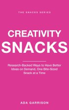Creativity Snacks