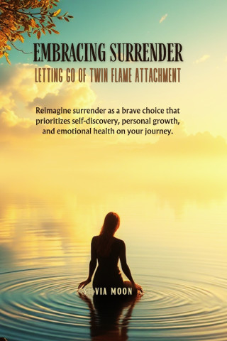 Embracing Surrender