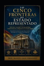 LAS CINCO FRONTERAS DEL ESTADO REPRESENTADO