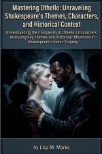 Mastering Othello