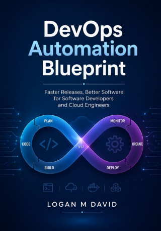 DevOps Automation Blueprint