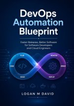 DevOps Automation Blueprint