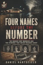 Four Names Before the Number