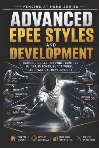 Advanced Epee Styles and Development