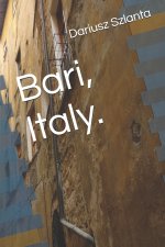 Bari, Italy.
