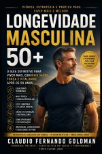 Longevidade Masculina 50+
