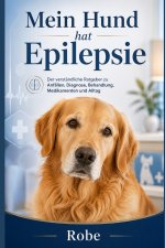 Mein Hund hat Epilepsie