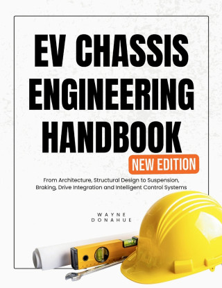EV Chassis Engineering Handbook