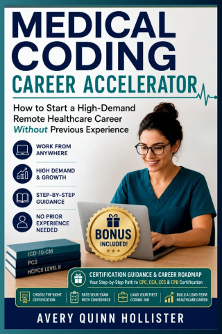 MEDICAL CODING CAREER ACCELERATOR