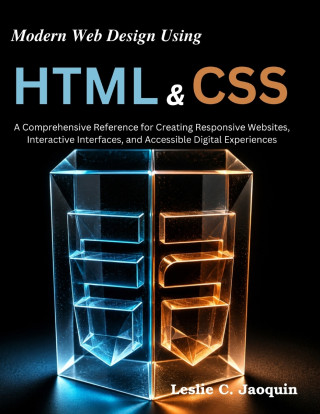 Modern Web Design Using HTML and CSS
