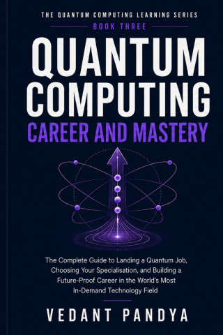 Quantum Computing
