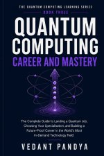 Quantum Computing