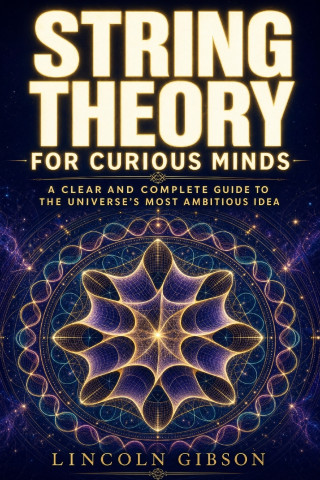 String Theory for Curious Minds