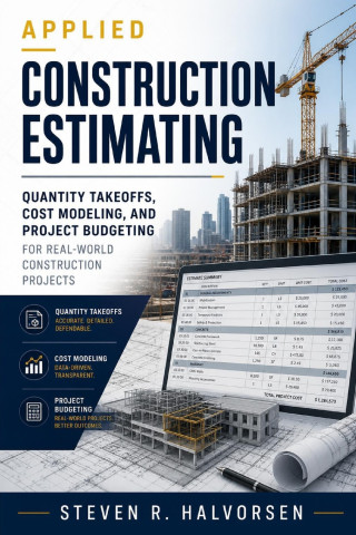 Applied Construction Estimating