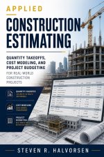 Applied Construction Estimating