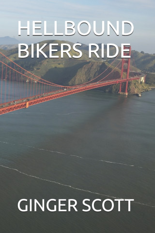 HELLBOUND BIKERS RIDE