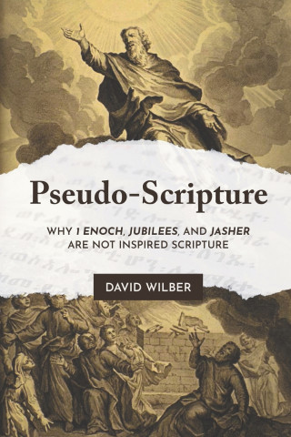 Pseudo-Scripture