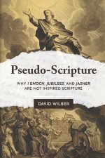 Pseudo-Scripture