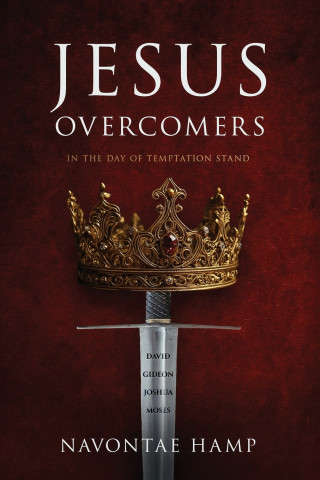 Jesus Overcomers