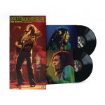 2LP Bob Marley & The Wailers: Roots, Rock, Reggae: Live At The Hammersmith Odeon