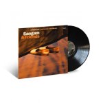LP Charles Lloyd: Sangam & Friends