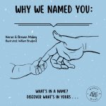 Why We Named You