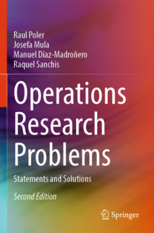 Operations Research Problems
