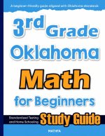 3rd Grade Oklahoma Math for Beginners