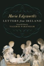 Maria Edgeworth's Letters From Ireland
