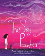 The Sky Painter