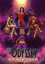 The Odyssey