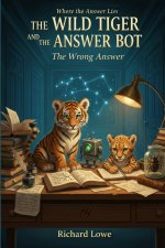 The Wild Tiger and the Answerbot