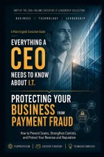 Protecting Your Business From Payment Fraud