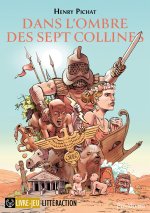 Dans l'ombre des sept colinnes