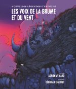 Des voix dans la brume et le vent