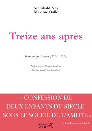 Treize ans après